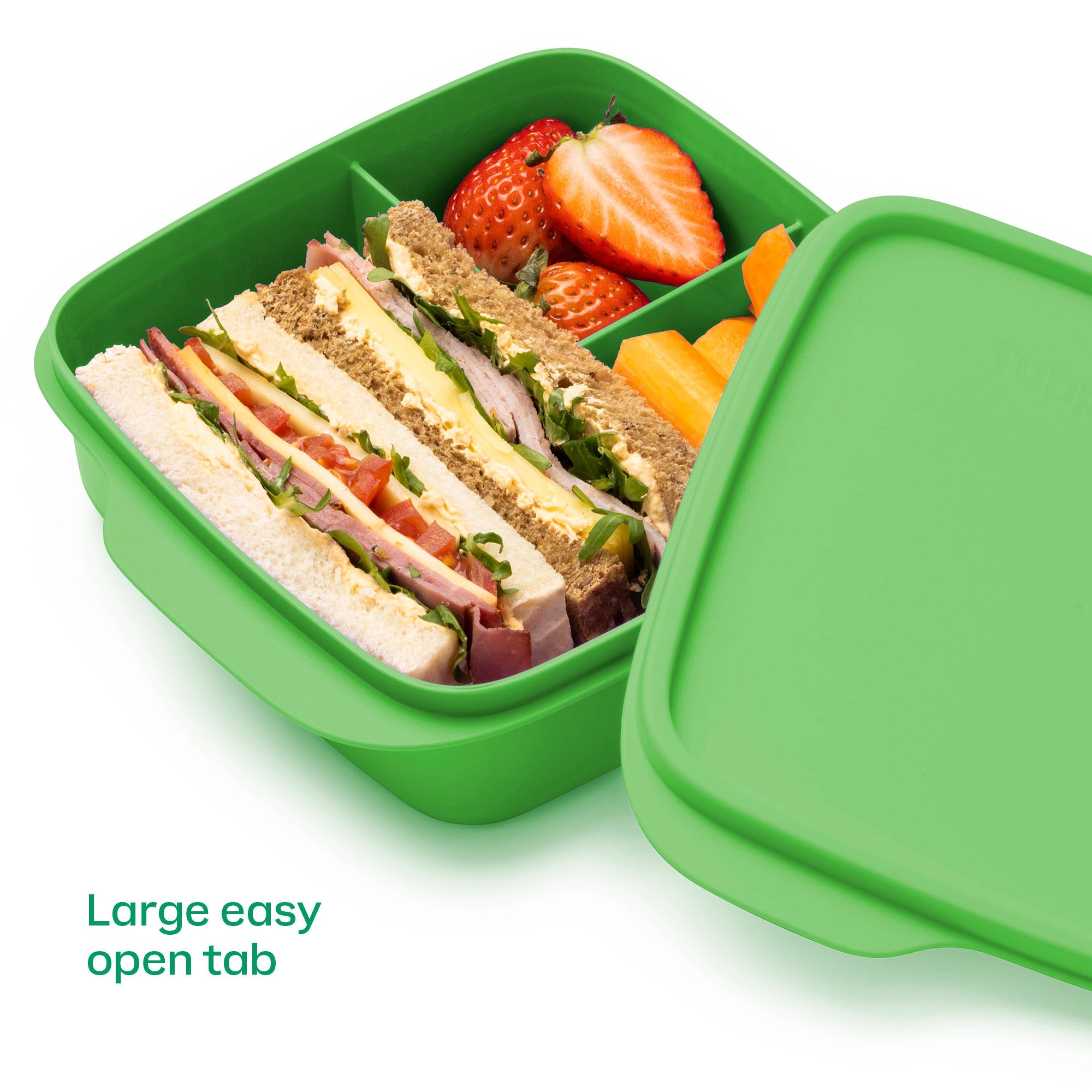 Tupperware® Lunch-It® Container Set