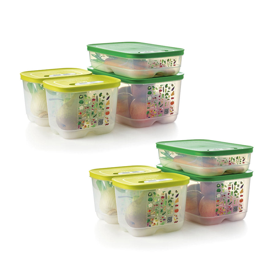 FridgeSmart® Containers