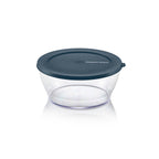 Clearly Elegant® Bowl | 5½ cup / 1.3 L