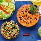 Clearly Elegant® 2-Piece Serving Set