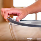 Clearly Elegant® 2-Piece Serving Set