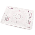 Tupperware® Pastry Sheet | Non-Slip Mat With Measuring Guides