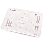 Tupperware® Pastry Sheet | Non-Slip Mat With Measuring Guides