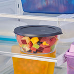 Clearly Elegant® Bowl | 5½ cup / 1.3 L