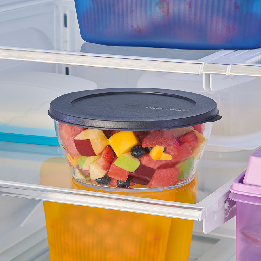 Clearly Elegant® Bowl | 5½ cup / 1.3 L