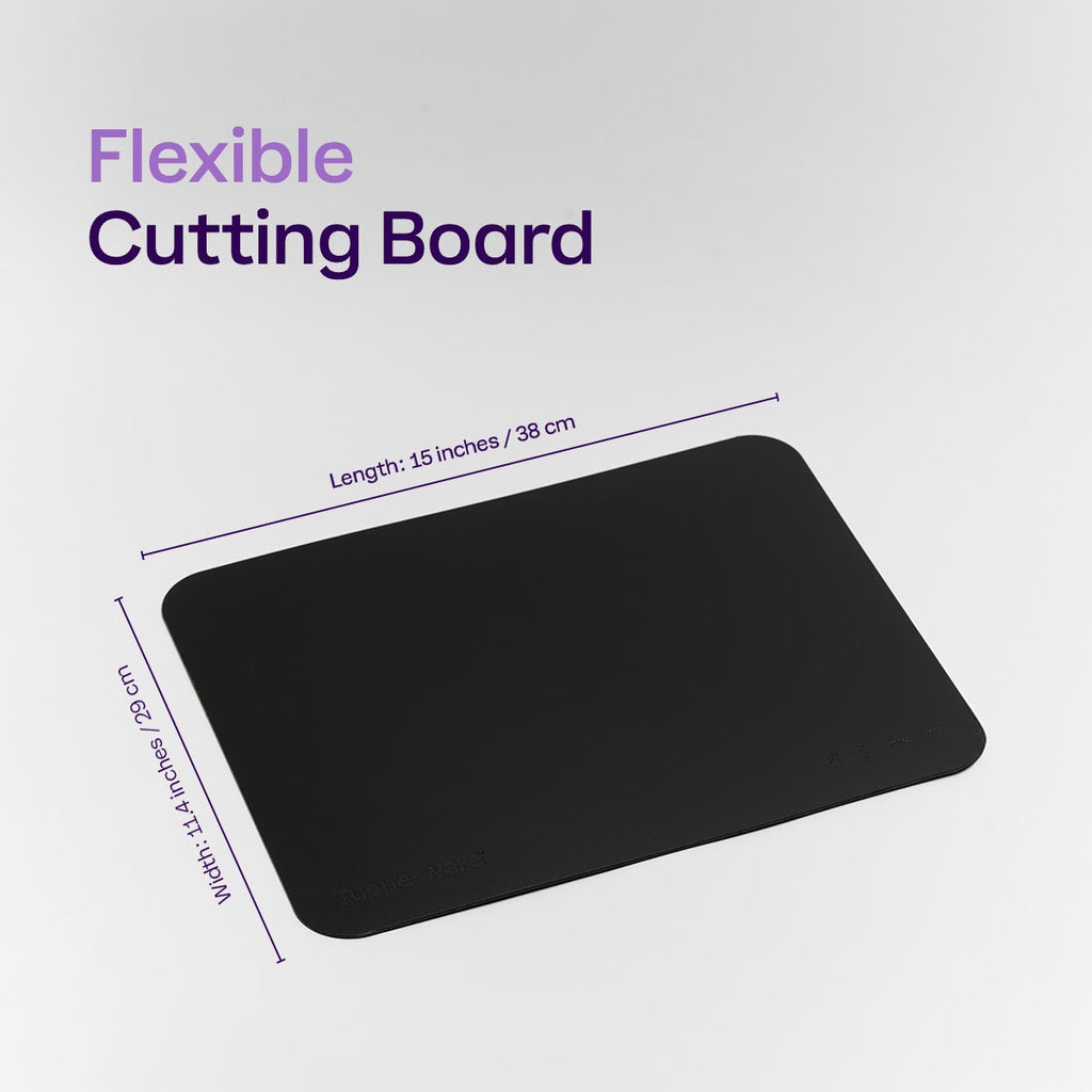 Flexible Cutting Board
