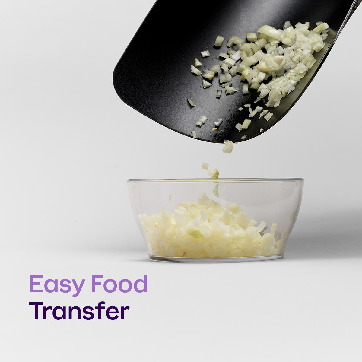 Flexible Cutting Board