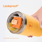 Tupperware® big T Tumbler | 21oz / 630ml