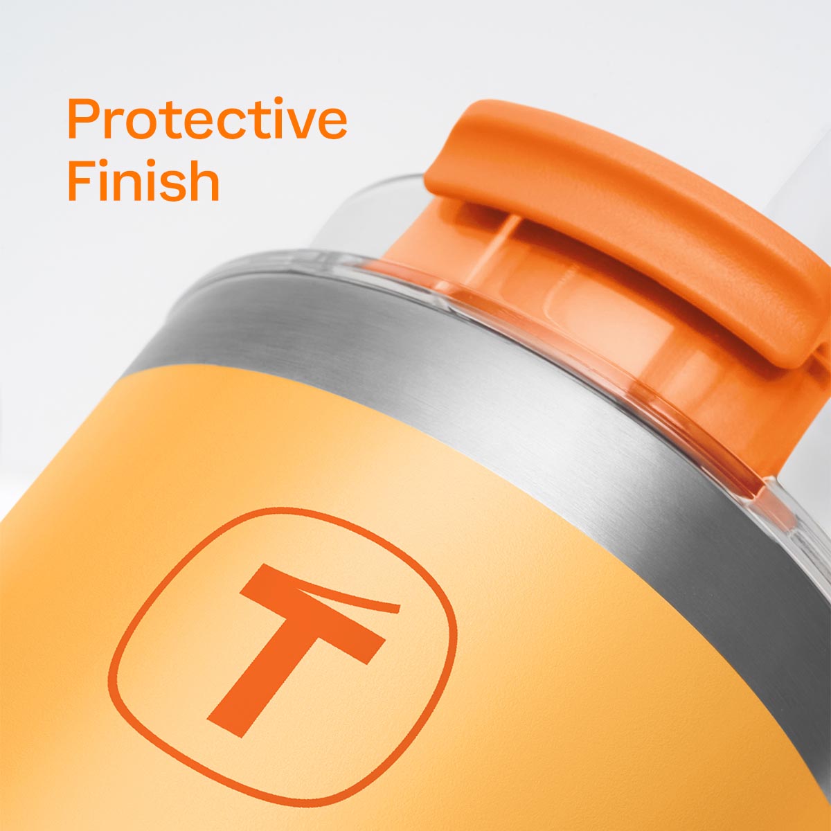 Tupperware® big T Tumbler | 21oz / 630ml