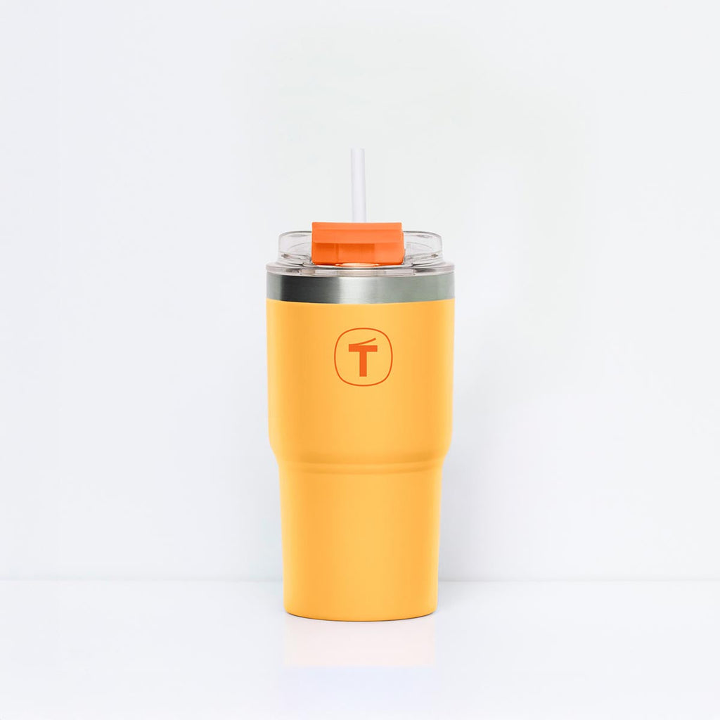 Tupperware® big T Tumbler | 21oz / 630ml