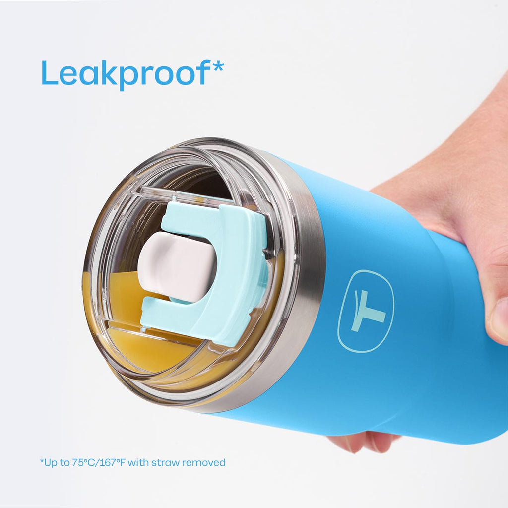 Tupperware® big T Tumbler | 21oz / 630ml