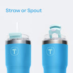 Tupperware® big T Tumbler | 21oz / 630ml