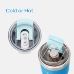 Tupperware® big T Tumbler | 21oz / 630ml