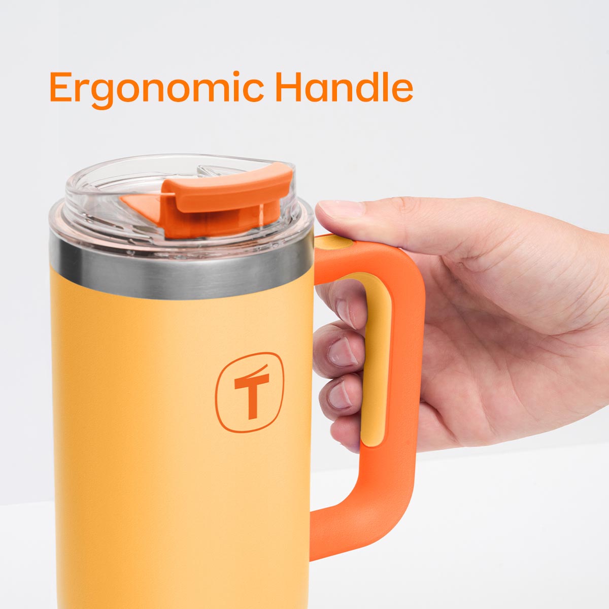 Tupperware® big T Tumbler | 37oz / 1.1L