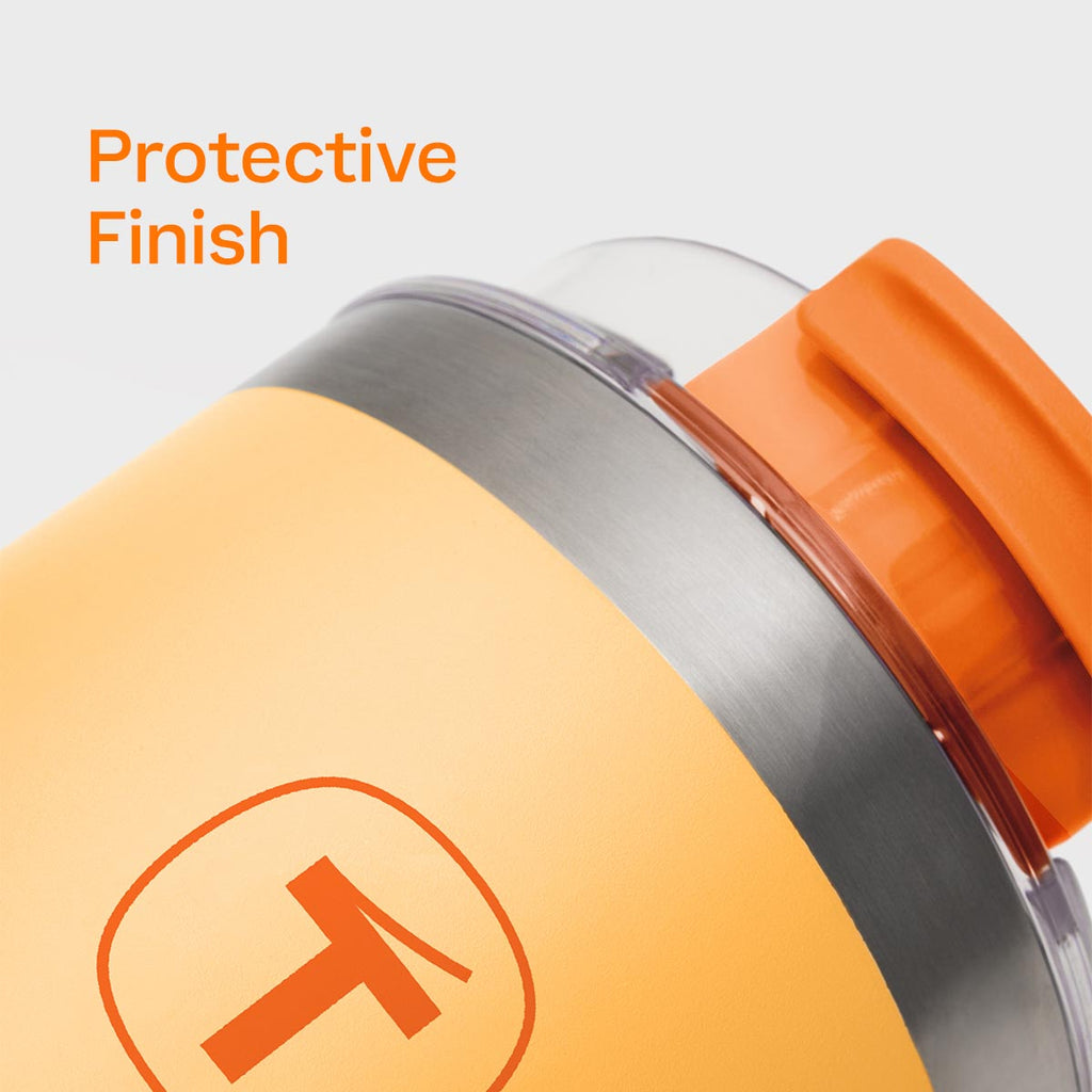 Tupperware® big T Tumbler | 37oz / 1.1L