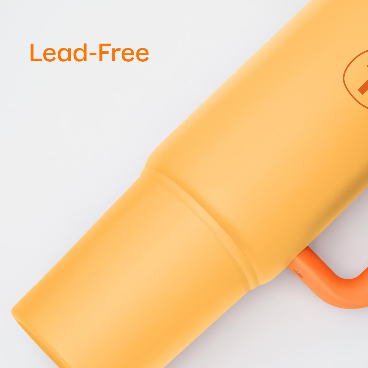 Tupperware® big T Tumbler | 37oz / 1.1L