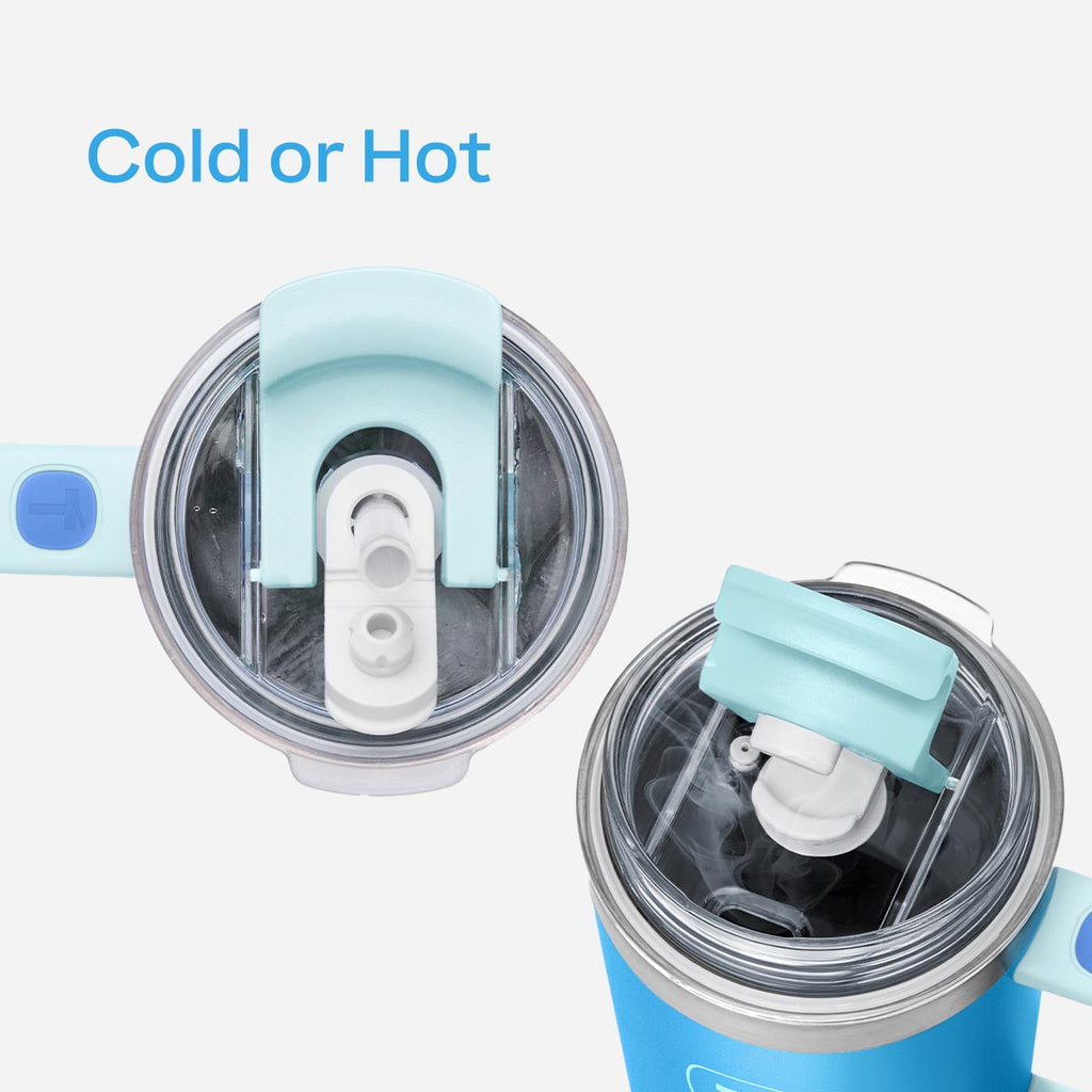 Tupperware® big T Tumbler | 37oz / 1.1L