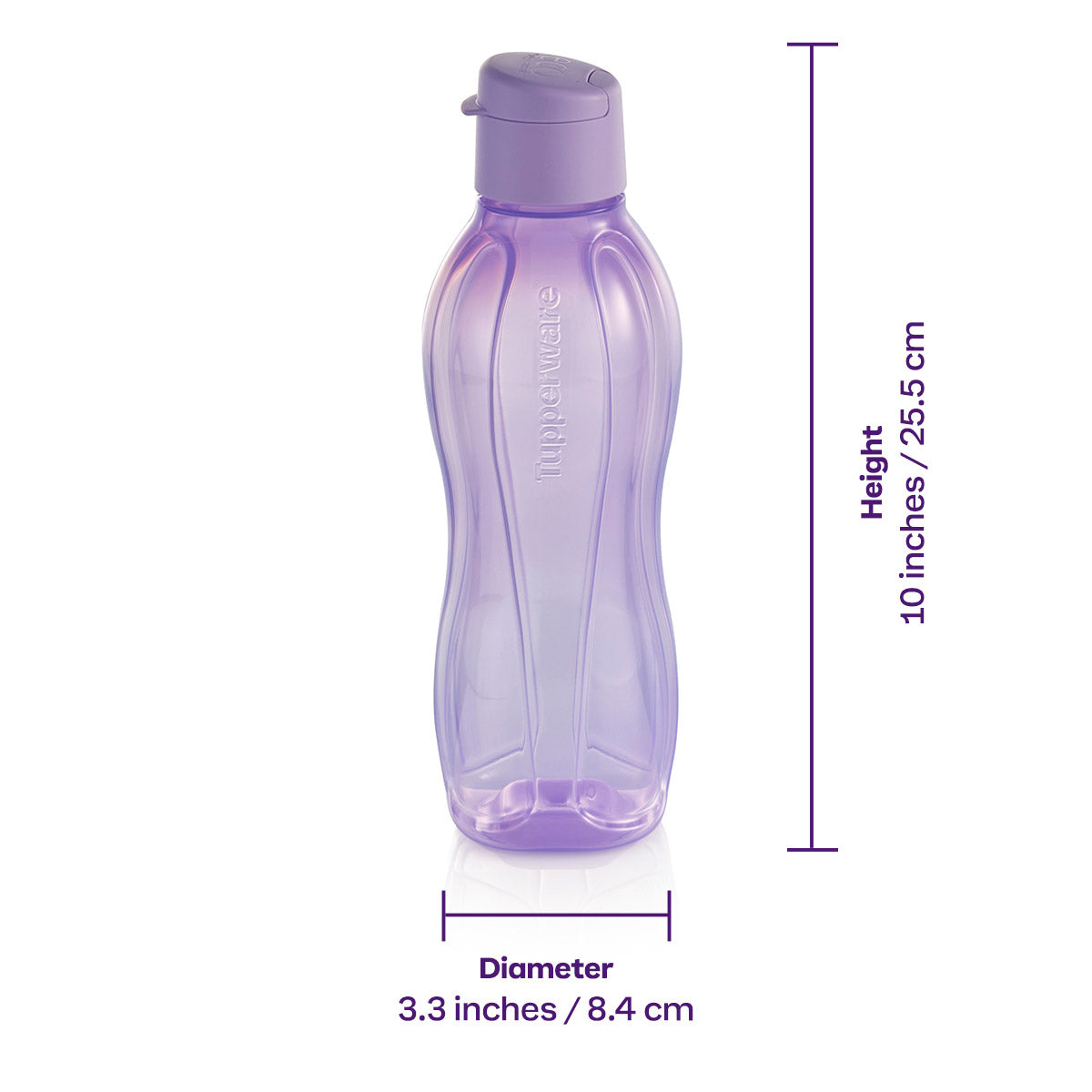 Eco+ Bottle | Medium
