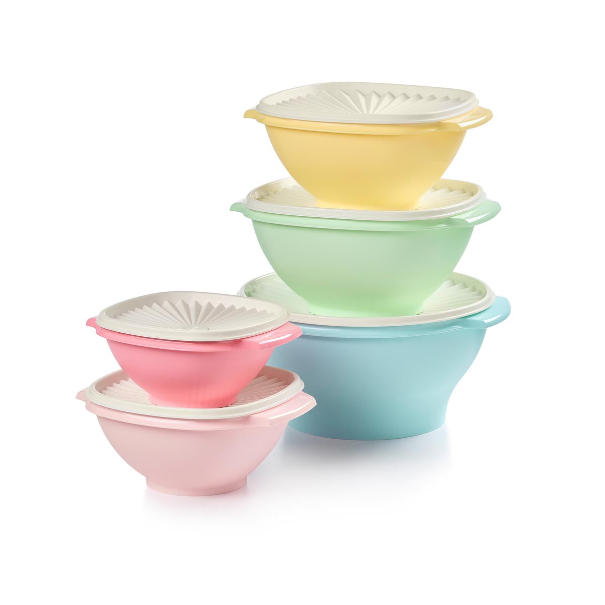 Vintage Servalier® Bowl | 5-Piece Set