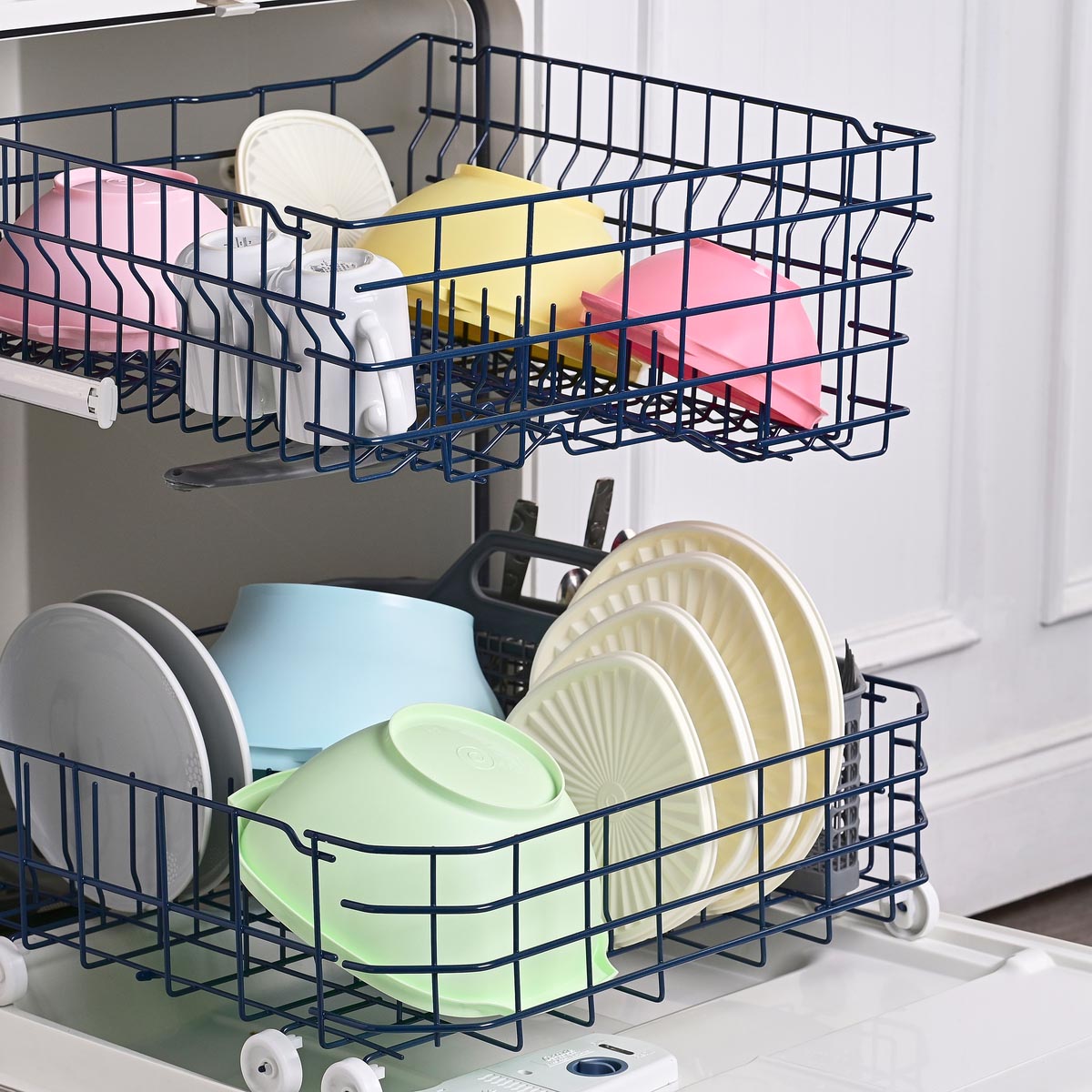 Vintage Servalier® Bowl | 5-Piece Set