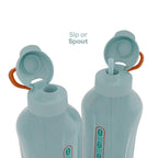 Eco+AquaVibe® Bottle 2 L