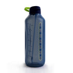 Tupperware® AquaVibe® Water Bottle | Straw, Spout & Hydration Tracker