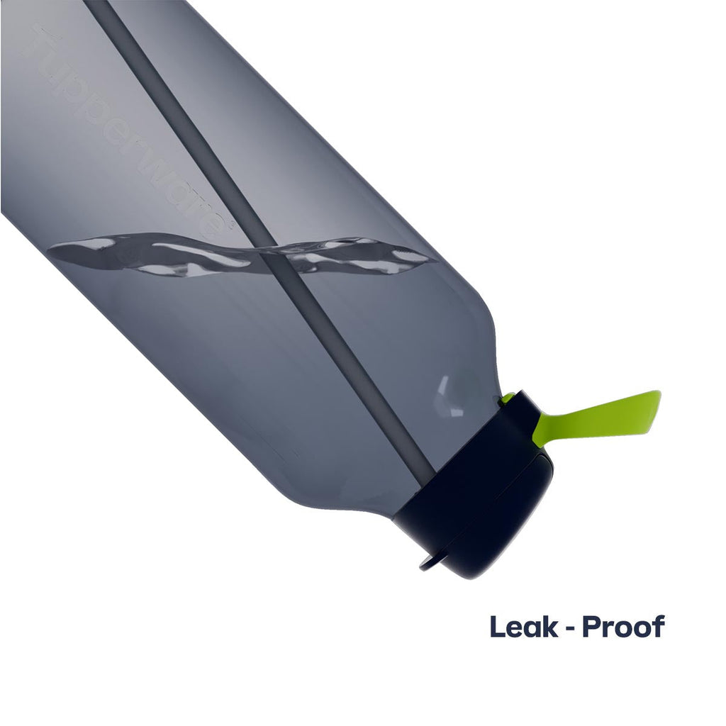 Eco+ AquaVibe® Bottle 2 L