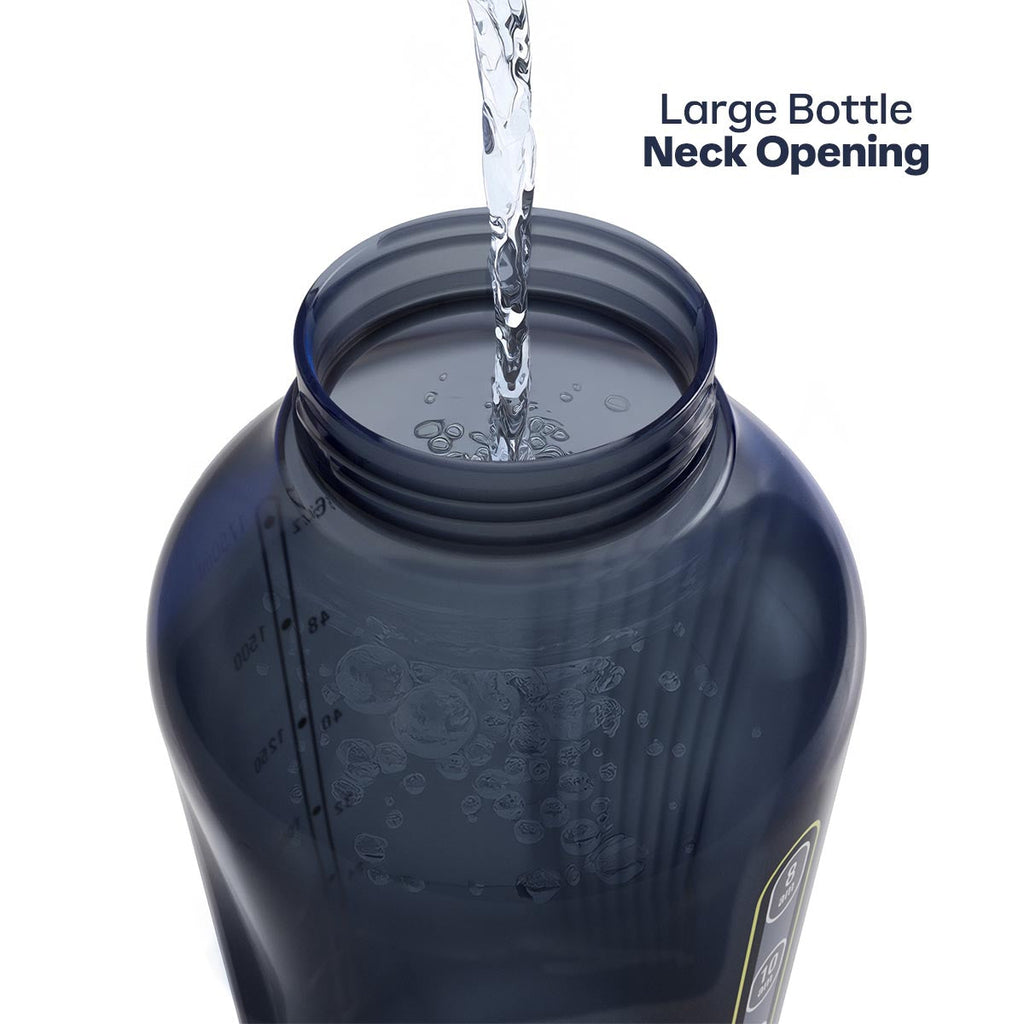 Eco+ AquaVibe® Bottle 2 L