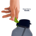 Eco+ AquaVibe® Bottle 2 L