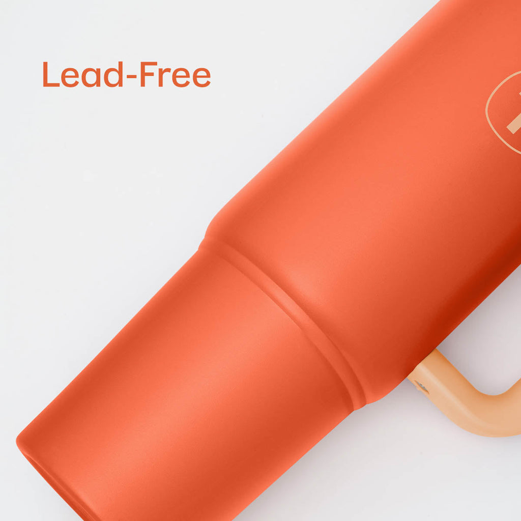 Tupperware® big T Tumbler | 37oz / 1.1L