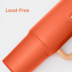 Tupperware® big T Tumbler | 37oz / 1.1L