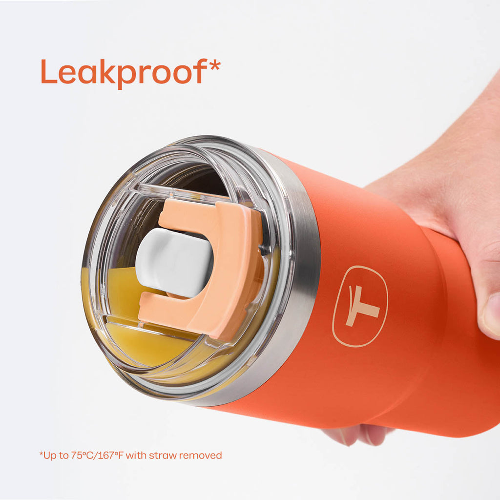 Tupperware® big T Tumbler | 21oz / 630ml