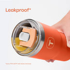 Tupperware® big T Tumbler | 21oz / 630ml