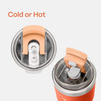 Tupperware® big T Tumbler | 21oz / 630ml