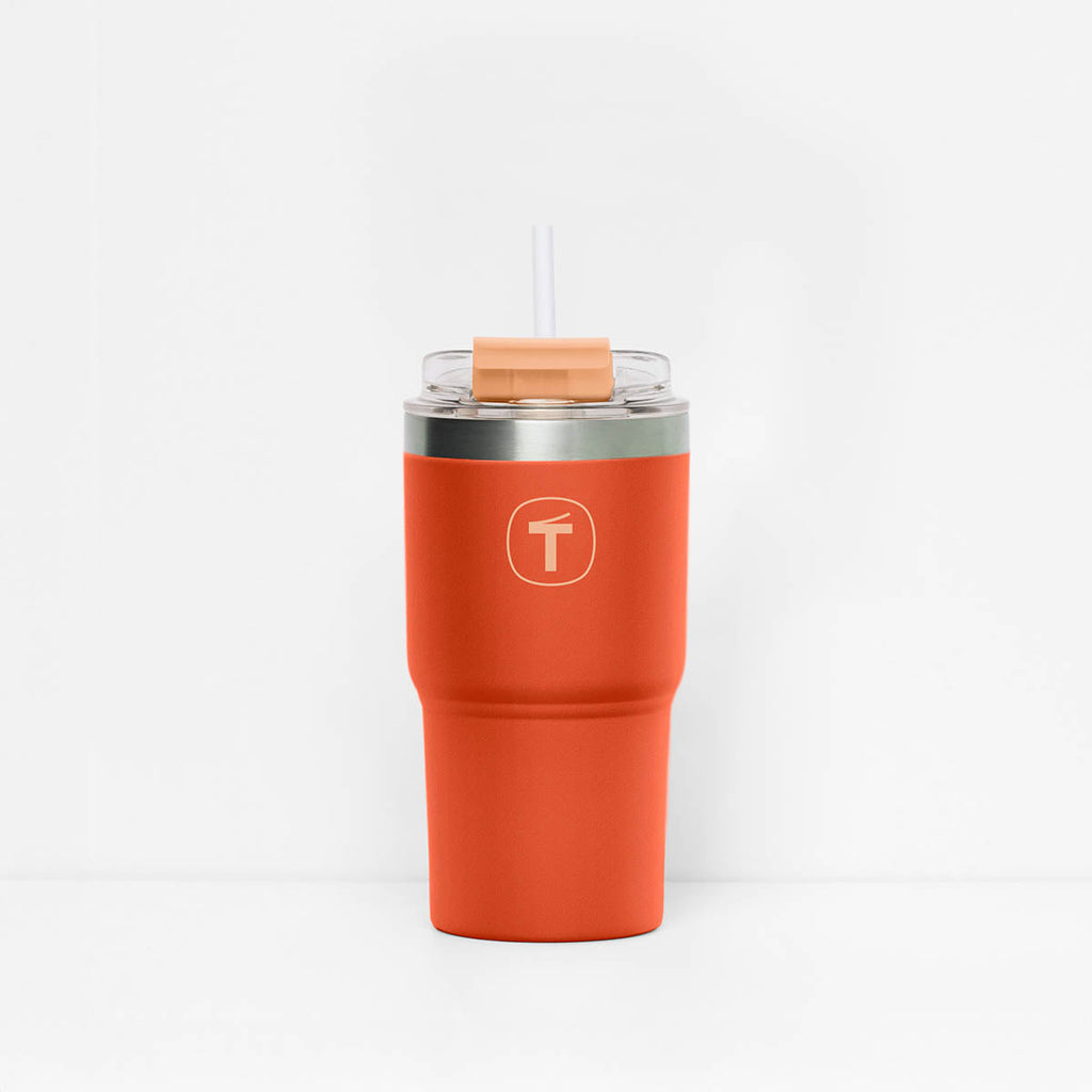 Tupperware® big T Tumbler | 21oz / 630ml
