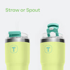 Tupperware® big T Tumbler | 21oz / 630ml