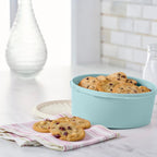 Vintage Servalier | Stacking Canister