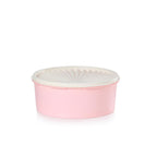 Vintage Servalier | Stacking Canister