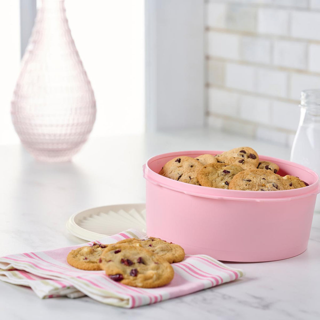 Vintage Servalier | Stacking Canister