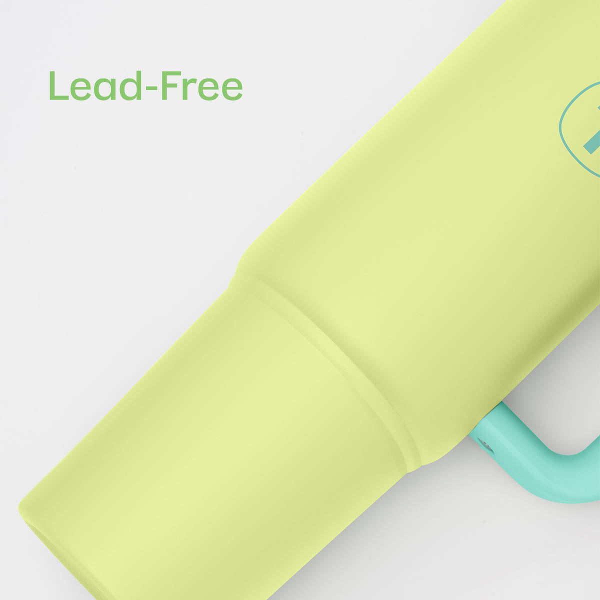 Tupperware® big T Tumbler | 37oz / 1.1L