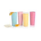 Vintage Tumblers | 16 oz / 470 ml