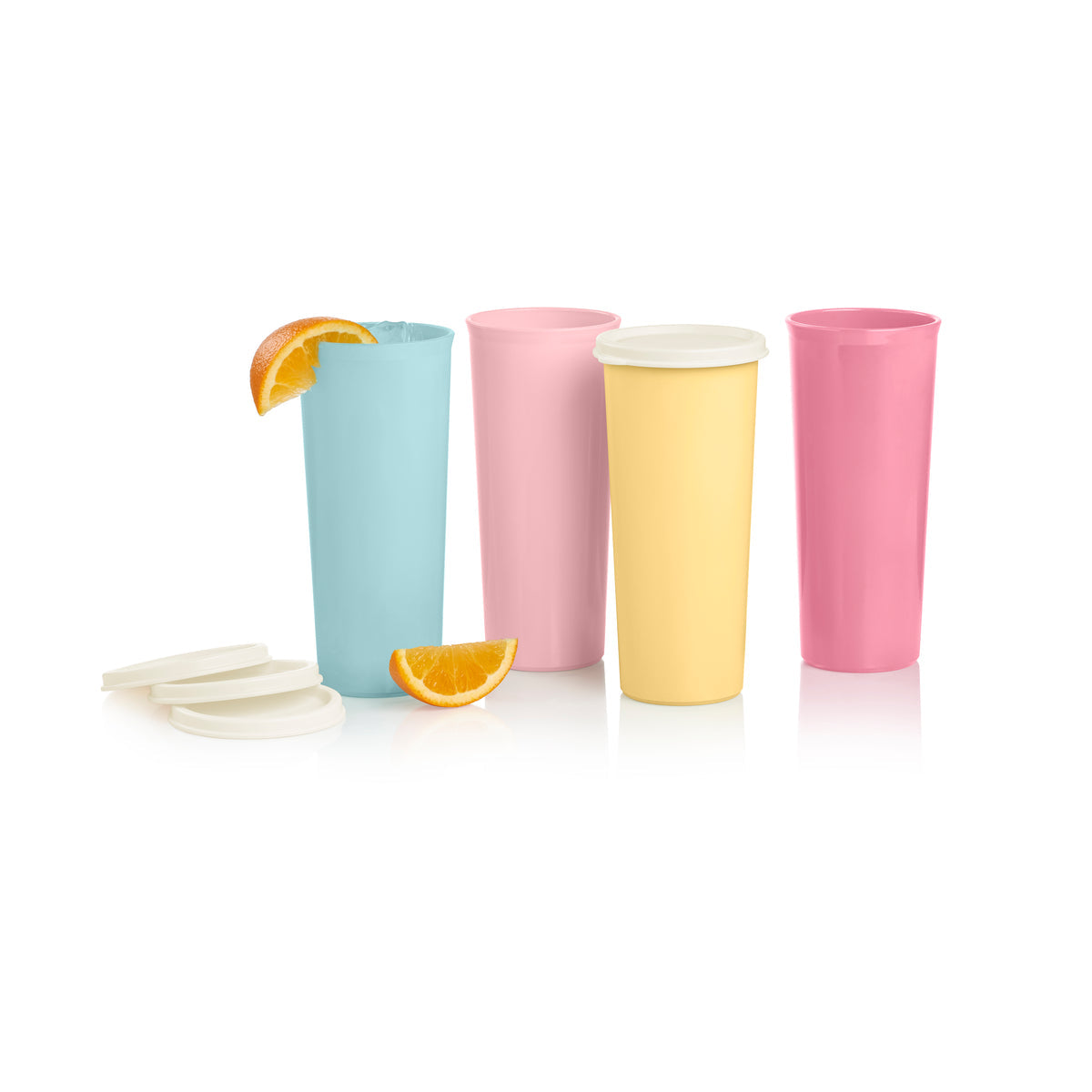 Vintage Tumblers | 16 oz / 470 ml