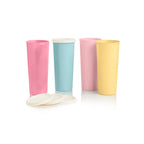 Vintage Tumblers | 16 oz / 470 ml