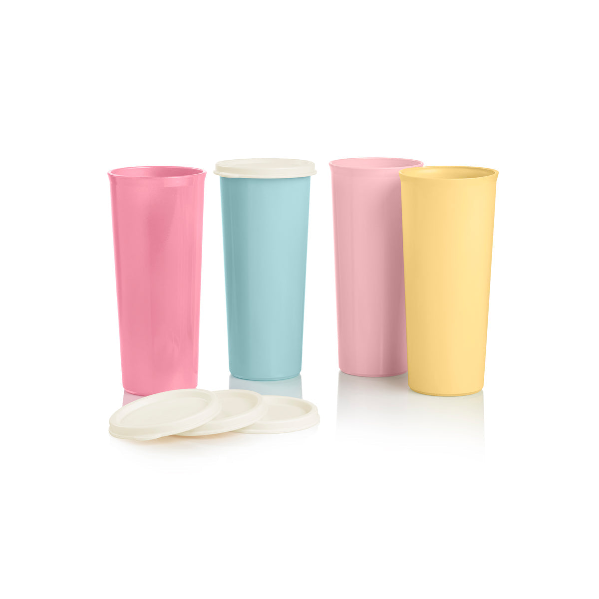 Vintage Tumblers | 16 oz / 470 ml