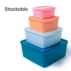 KeepTabs® 8-Piece Set