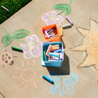 KeepTabs® 8-Piece Set