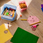 KeepTabs® 8-Piece Set