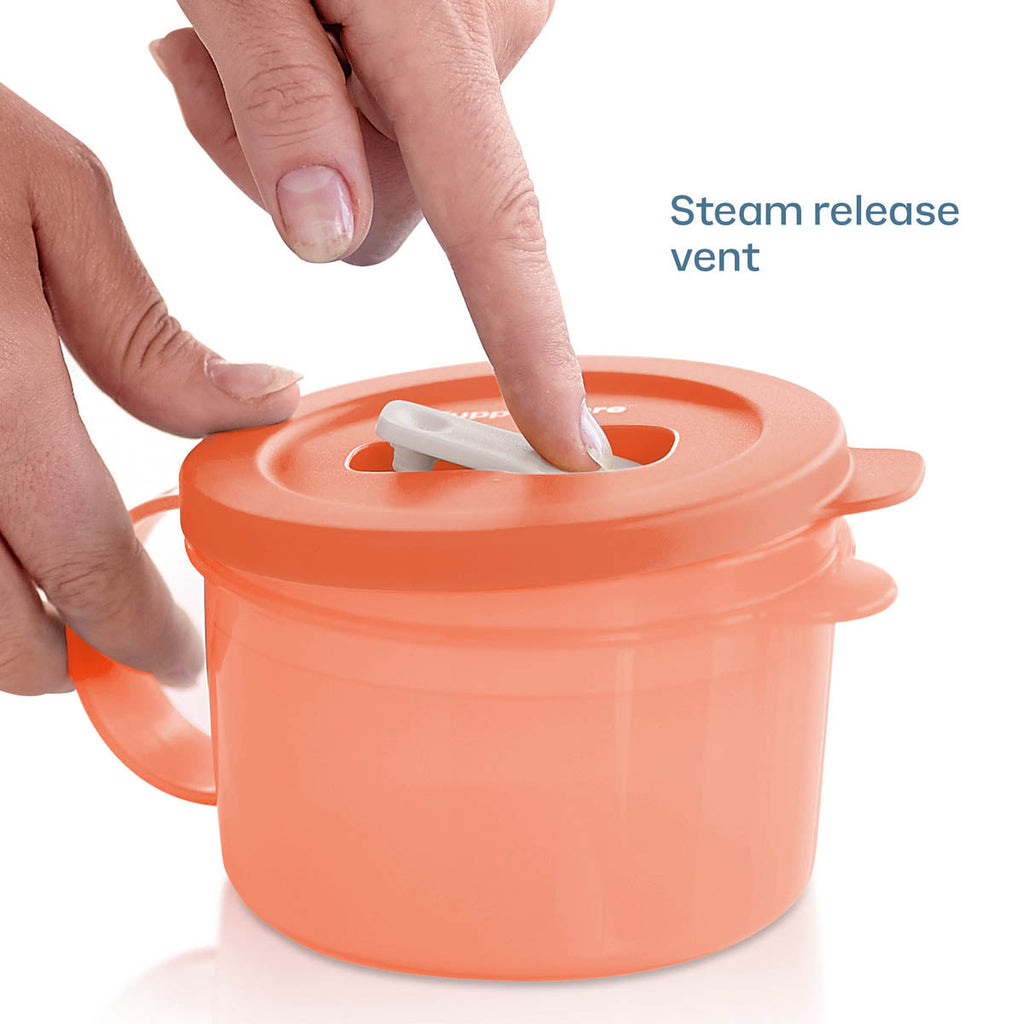 CrystalWave® PLUS | Soup Mugs