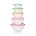 Vintage Classic Wonderlier® 5 Bowl Set