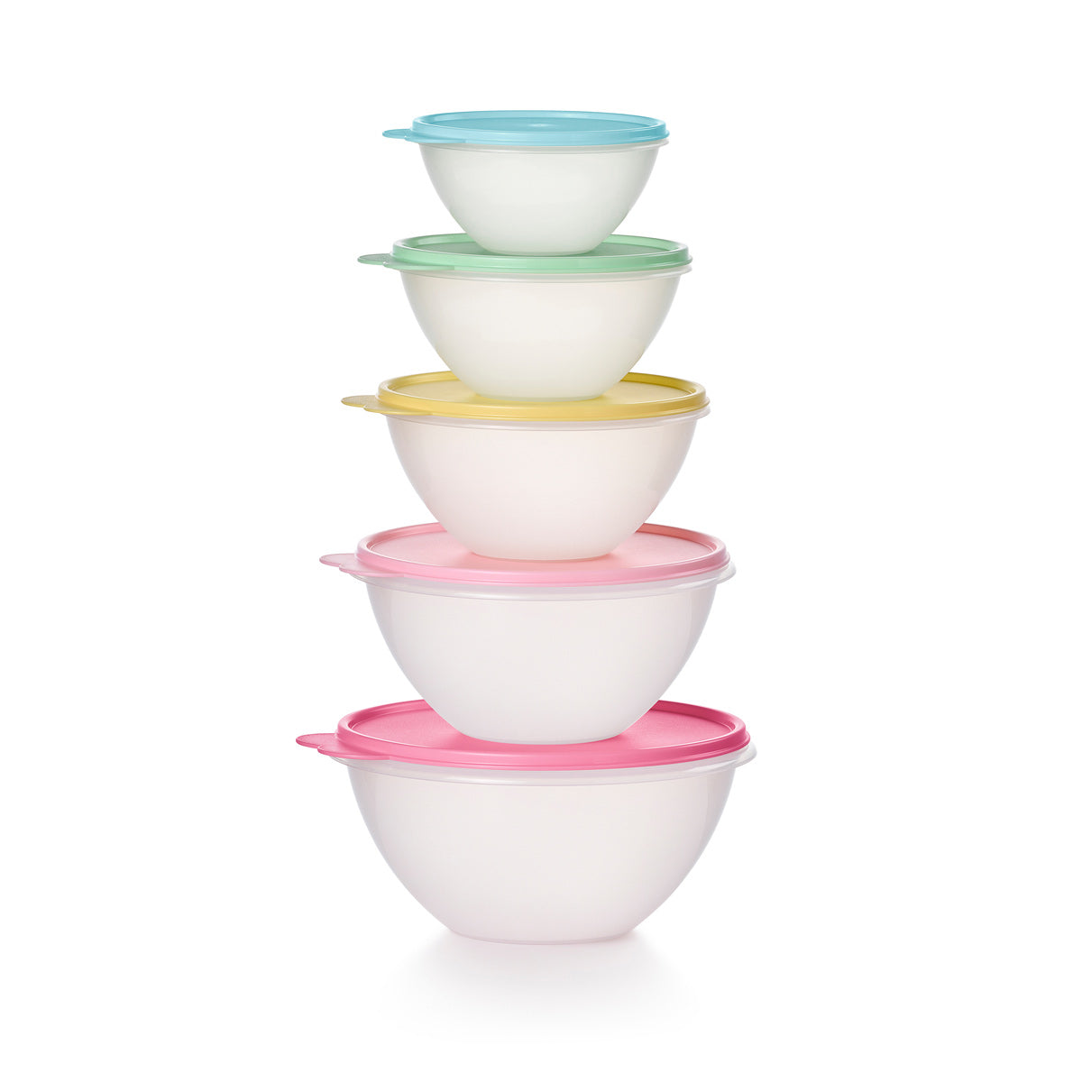 Vintage Classic Wonderlier® 5 Bowl Set
